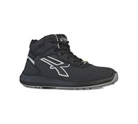 U-POWER RU10214-43 - Calzado de seguridad gama RED UP modelo CAPTAIN S3 CI SRC ESD Talla 43