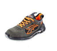 U-power Ryder S1p Src Esd - Antinfortunistiche Grigio - Uomo Scarpe