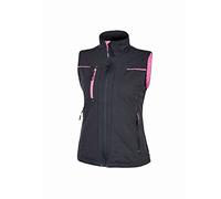 GILET U-POWER SATURN TG.M