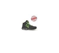 U-Power - Scarpa Alta - Hard ESD S3 Ci SRC 47/Red Lion