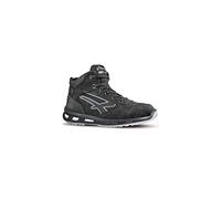 U-Power - Scarpa Alta - Lift ESD S3 Ci SRC 41/Red Lion