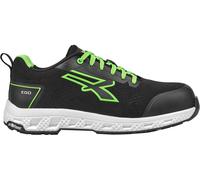 U-Power Scarpe antinfortunistiche Aton ESD S1PS HRO FO SR Puntale fibra Metal Free Sottopiede antiforo
