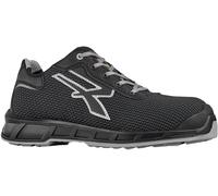 U-power SCARPA ANTINFORTUNISTICA 39 JACKSON BASSA S3S CI FO SR ESD NERA