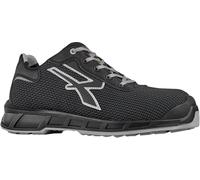 U-power SCARPA ANTINFORTUNISTICA 44 JACKSON BASSA S3S CI FO SR ESD NERA