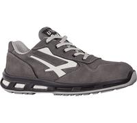 U-power SCARPA ANTINFORTUNISTICA 45 KICK BASSA CLASSE S3 SRC ESD GRIGIA