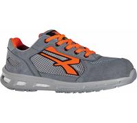 Scarpe Antinfortunistica UPOWER Red Lion ULTRA S1P SRC ESD traspirante estiva