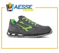 SCARPA ANTINFORTUNISTICA S1P REDLION POINT TAGLIA 39 RL POINT-UPORL20036-39 U-POWER