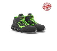 U-Power Scarpa Antinfortunistica RAMAS RED LION S1P SRC ESD RL10036