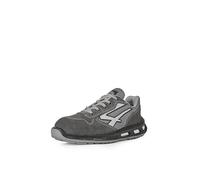 U-Power Scarpe antinfortunistiche RedLion Push RL20056 S1P SRC ESD Suola INFINERGY