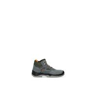 U.POWER Scarpa antinfortunistica uomo grigia 43
