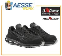 U POWER SCARPA ANTINFORTUNISTICA UPOWER RED LION CARBON S3 SRC CI ESD 35 - 48