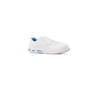 U POWER BLANCO S2 SRC scarpe Uomo 42
