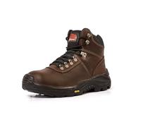 U-Power Sicurezzaitscarpe / scarpe alte Trail S3 Hro Ci Hi Src UM10034 EUR 46