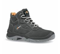 U-Power - Scarpa di sicurezza alta REAL S1P SRC - Style And JOB - U-Power