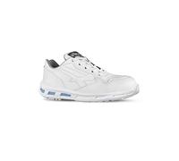 Scarpe lavoro U-Power RedLion Blink S3 CI SRC Blanc 37