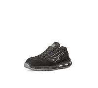U-Power - Scarpa di sicurezza bassa CARBON S3 SRC - REDLION - U-Power