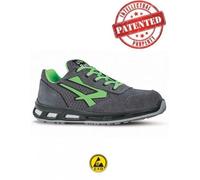 Scarpa Antinfortunistica da lavoro U-POWER POINT S1P SRC taglia 43 18098