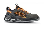 U-POWER SCARPA RYDER ANTINFORTUNISTICA S1P NUMERO 45 RS20016/45