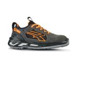 U-POWER SCARPA RYDER ANTINFORTUNISTICHE S1P NUMERO 43 RS20016/43