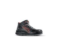 SCARPA STING IDROREPELLENTI ESD S3S RED SMART(ROSSO) TG.42 U POWER
