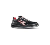 U-Power Scarpe Antifortunistiche da Donna MODELLO PARIGI S3