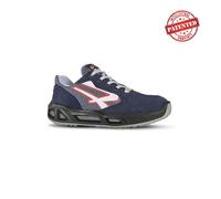 U-Power Scarpe Antifortunistiche da Uomo MODELLO ACTIVE CARPET S1P