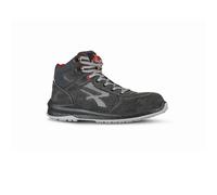 U-Power Scarpe Antifortunistiche da Uomo MODELLO ALICANTE RS