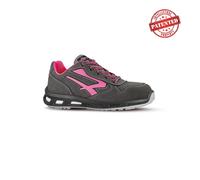 U-Power Scarpe Antifortunistiche da Uomo MODELLO CANDY S3