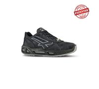 U-Power Scarpe Antifortunistiche da Uomo MODELLO CARBON CARPET S3