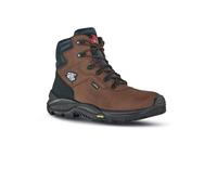 U-Power Scarpe Antifortunistiche da Uomo MODELLO CLIMB GTX S3