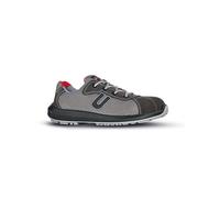 U-Power Scarpe Antifortunistiche da Uomo MODELLO COAL S1P