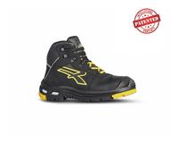 U-Power Scarpe Antifortunistiche da Uomo MODELLO COSMO S3