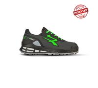 U-Power Scarpe Antifortunistiche da Uomo MODELLO DAKOTA S3