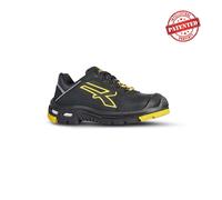 U-Power Scarpe Antifortunistiche da Uomo MODELLO DAVE S3