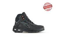 U-Power Scarpe Antifortunistiche da Uomo MODELLO DOMINATION RS