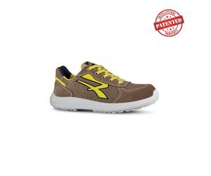U-Power Scarpe Antifortunistiche da Uomo MODELLO DORADO S1P