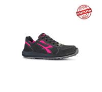 U-Power Scarpe Antifortunistiche da Uomo MODELLO ELECTRA S1P