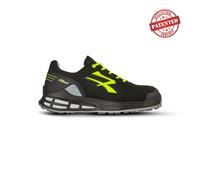 U-Power Scarpe Antifortunistiche da Uomo MODELLO ELVIS S1P