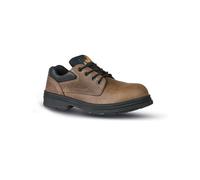 U-Power Scarpe Antifortunistiche da Uomo MODELLO ETNIC S3