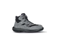U-Power Scarpe Antifortunistiche da Uomo MODELLO FLORIDA S1P