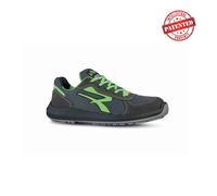 U-Power Scarpe Antifortunistiche da Uomo MODELLO GEMINI S1P
