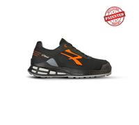 U-Power Scarpe Antifortunistiche da Uomo MODELLO IRVIN S1P