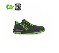 U-Power Scarpe Antifortunistiche da Uomo MODELLO ISLAND UK S3