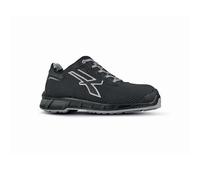 U-Power Scarpe Antifortunistiche da Uomo MODELLO JACKSON s ESD S3S CI FO SR