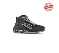 U-Power Scarpe Antifortunistiche da Uomo MODELLO JACOB S3