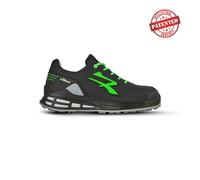 U-Power Scarpe Antifortunistiche da Uomo MODELLO JAGO S3