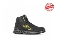 U-Power Scarpe Antifortunistiche da Uomo MODELLO JOE S3