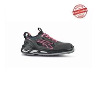 U-Power Scarpe Antifortunistiche da Uomo MODELLO KATE S1P