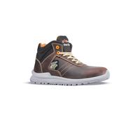 U-Power Scarpe Antifortunistiche da Uomo MODELLO KEN S3