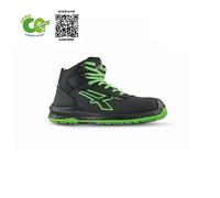 U-Power Scarpe Antifortunistiche da Uomo MODELLO LAKE UK S3